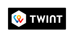 Logo TWINT SA