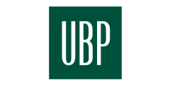 Logo UNION BANCAIRE PRIVEE, UBP SA