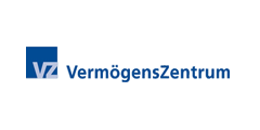 Logo VZ Vermögenszentrum AG