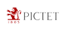 Logo Pictet