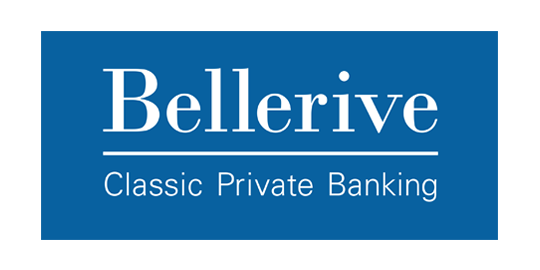 logo Private Bank Bellerive Ltd