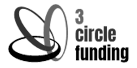 logo 3circlefunding GmbH