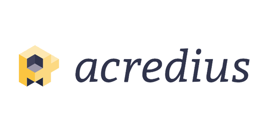 logo Acredius SA