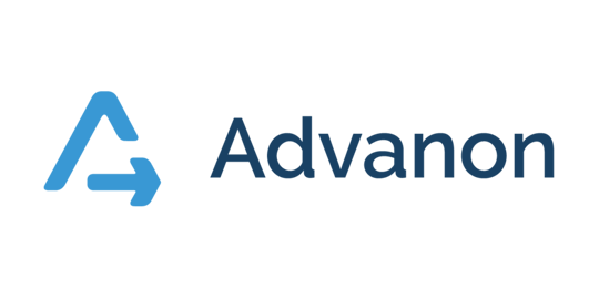 logo Advanon AG