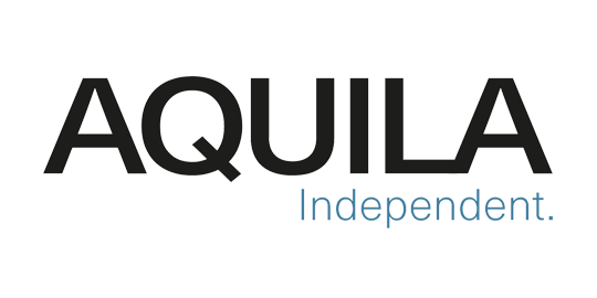logo Aquila AG