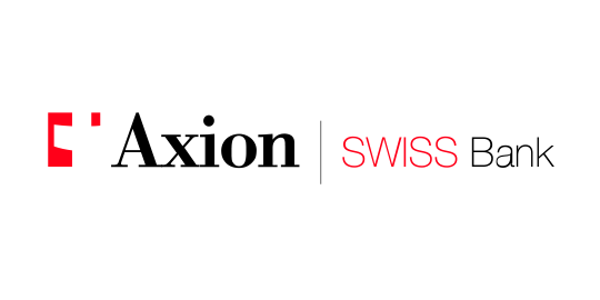 logo AXION SWISS BANK SA