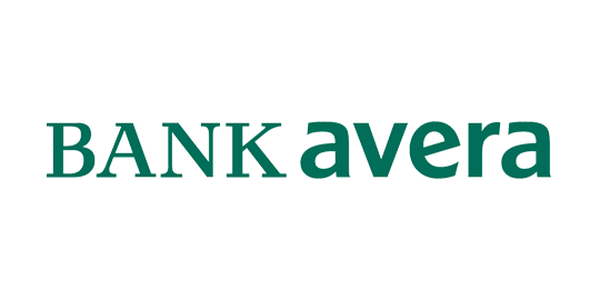 logo Bank Avera Genossenschaft