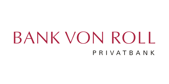 logo Bank von Roll AG