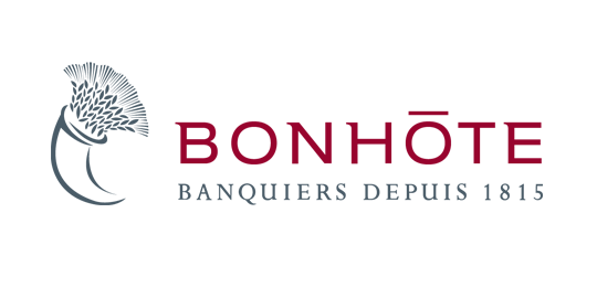 logo Banque Bonhôte & Cie SA