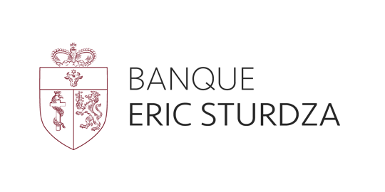 logo Banque Eric Sturdza SA