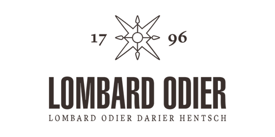 logo Banque Lombard Odier & Co SA