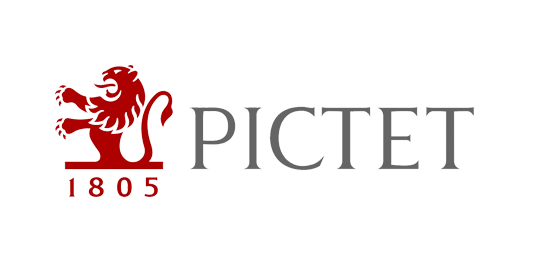 logo Banque Pictet & Cie SA