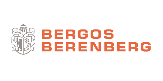 logo BERGOS BERENBERG LTD
