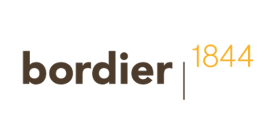 logo Bordier & Cie