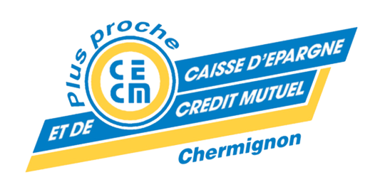 logo Caisse d'Epargne et de Crédit Mutuel de Chermignon société coopérative