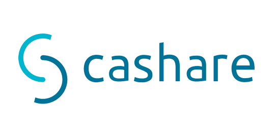 logo Cashare AG