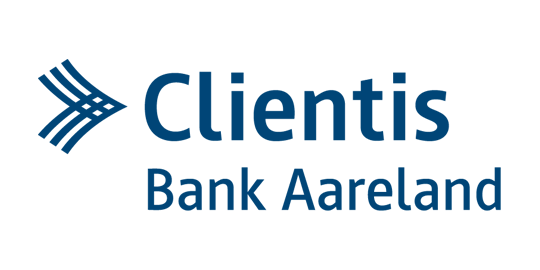 logo Clientis Bank Aareland AG