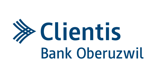 logo Clientis Bank Oberuzwil AG
