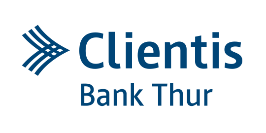 logo Clientis Bank Thur Genossenschaft