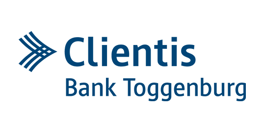 logo Clientis Bank Toggenburg AG