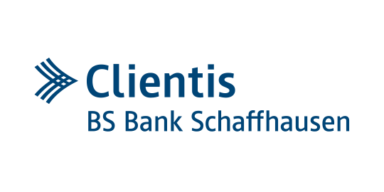 logo BS Bank Schaffhausen AG