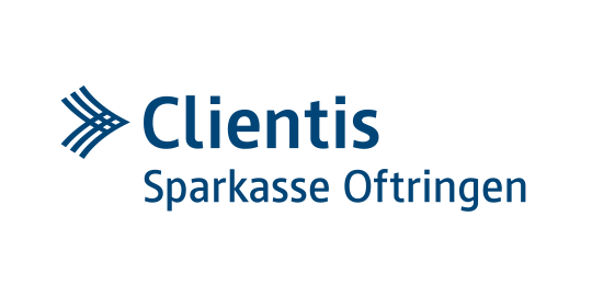 logo Clientis Sparkasse Oftringen Genossenschaft