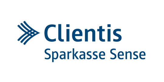 logo Sparkasse Sense