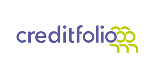 logo Creditfolio AG