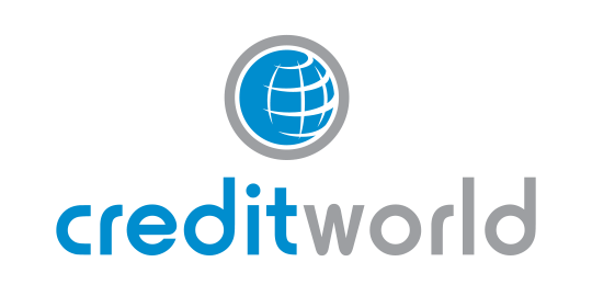 logo creditworld Ltd