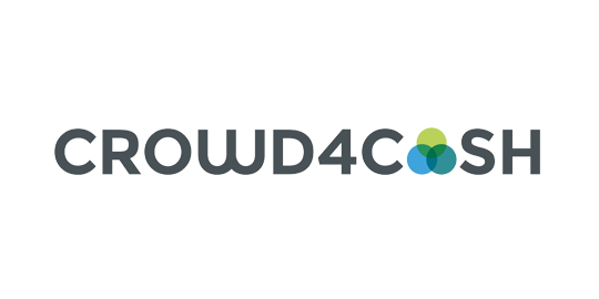 logo Crowd Solutions Ltd.