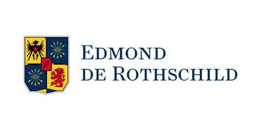 logo Edmond de Rothschild (Suisse) S.A.