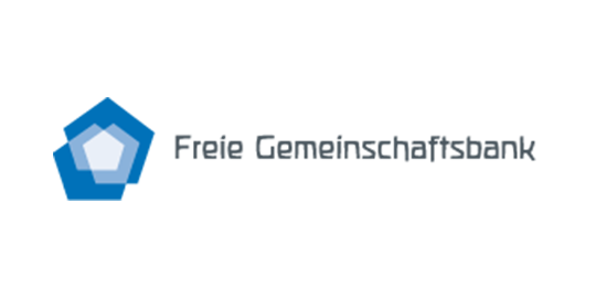 logo Freie Gemeinschaftsbank Genossenschaft