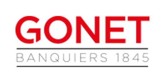 logo Gonet & Co Ltd