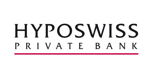 logo Hyposwiss Private Bank Genf AG