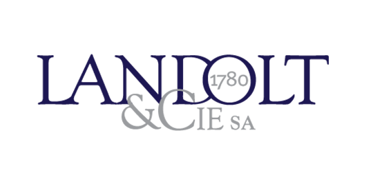 logo LANDOLT & CIE SA