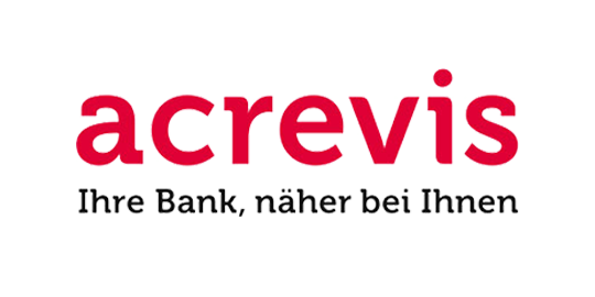 logo Acrevis Bank AG