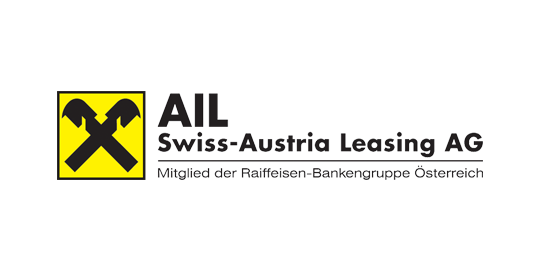 logo AIL Swiss-Austria Leasing AG
