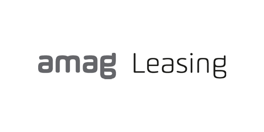 logo Amag Leasing SA