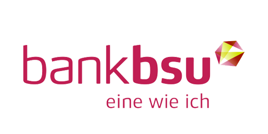 logo Bank BSU Genossenschaft