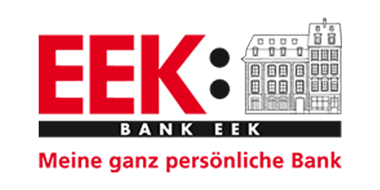 logo Bank EEK AG