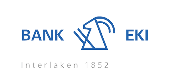 logo Bank EKI Genossenschaft