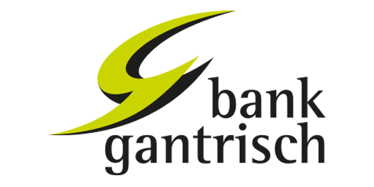 logo Bank Gantrisch Genossenschaft