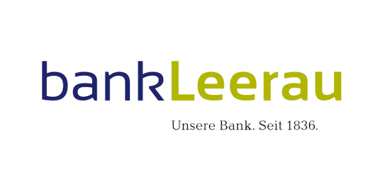 logo Bank Leerau Genossenschaft