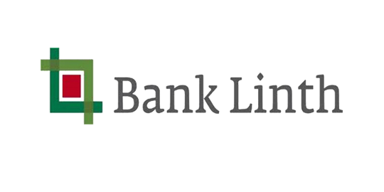 logo Bank Linth LLB AG