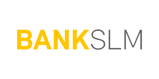 logo Bank SLM AG