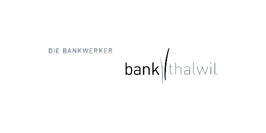 logo Bank Thalwil Genossenschaft