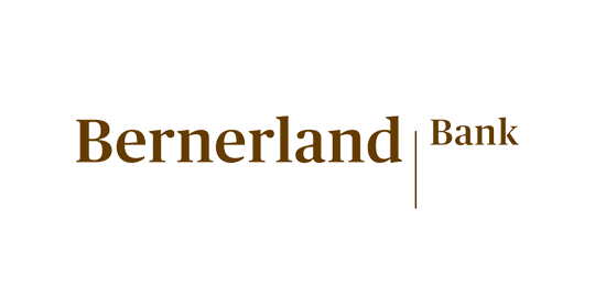 logo Bernerland Bank AG