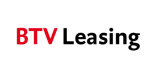 logo BTV Leasing Schweiz AG