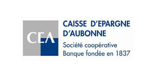 logo Caisse d’Epargne d’Aubonne société coopérative