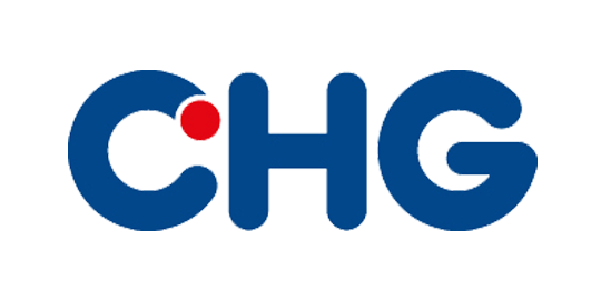 logo CHG-MERIDIAN Schweiz AG